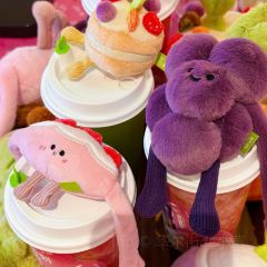 奈雪的茶(熙地港店) User Photo