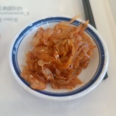 陇兴楼·纯手工牛肉拉面(西安咸阳国际机场店) 여행 사진
