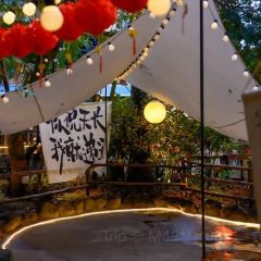 500里路燒烤園（愛華路店）張用戶圖片