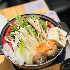 Tuna maki寿司(昆山万象汇店) User Photo