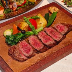 BIANCHI PLUS白安其(环球金融中心店) User Photo