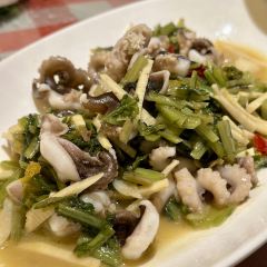 CHONG SHANG WAI PO QIAO SI MING AN CHANG DIAN User Photo