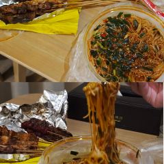 稻道乐 User Photo