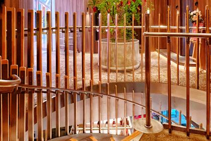 SOOSOO·Garden Restaurant