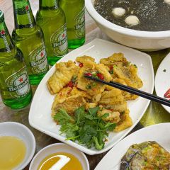 景香阁海鲜食坊(南澳美食精选店) User Photo