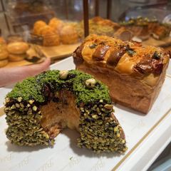 爸爸糖手工吐司(无锡恒隆店) 여행 사진
