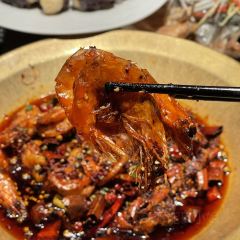 蜀锦华堂·古法川菜 User Photo