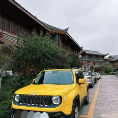 A XIAN SUAN JI ZHAO ảnh của người dùng
