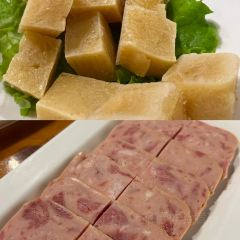 前门老北京铜锅涮肉 여행 사진