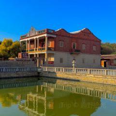 海咖人休闲吧 User Photo