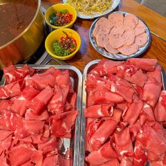 Guose Tianxiang Hote 여행 사진