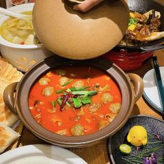 观淮·信阳味道(姚砦路店) User Photo