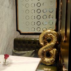 Double Time Restaurant & Lounge 魔时(五四路恒力城店) User Photo