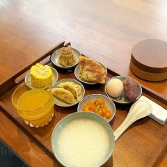 景峰山庄·畲家屋舍 User Photo