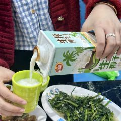 小海豚海鲜广场(清水湾店) 여행 사진