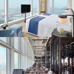 TAPAS 77 (Mandarin Oriental, Shenzhen) User Photo