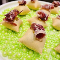 常熟昆承湖凱悅飯店·享悅張用戶圖片