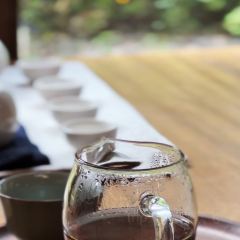 十方书院&下午茶 User Photo