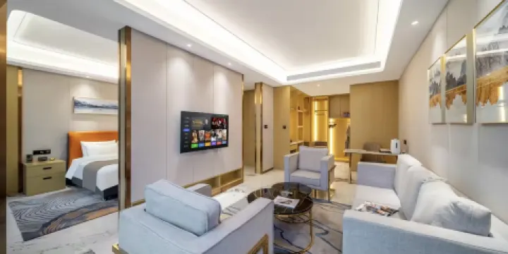 真滋味香鍋米線(蘋果街店)