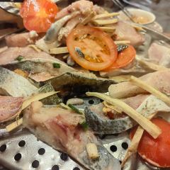 顺德大牌档(莲塘店) User Photo