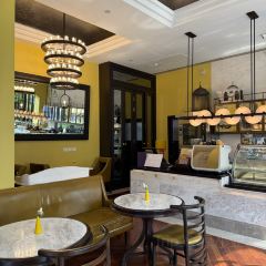 The Glasshouse Deli. Patisserie User Photo