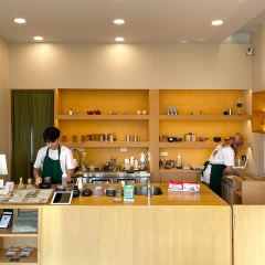 Yotsuba Tea User Photo