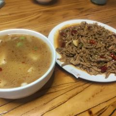 牧民饭店(大板街店) User Photo