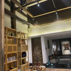 红瓶(·三坊七巷店) User Photo