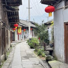 XIAO FANG ZHUO FAN DIAN User Photo