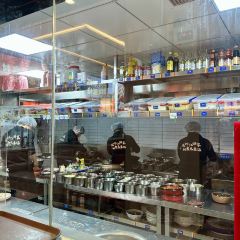 Yonghegong Restaurant (canyinbu) User Photo