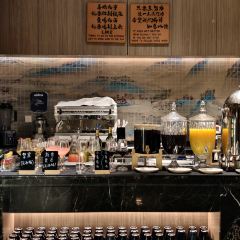 雄安索菲特酒店·锦厨全日餐厅 User Photo
