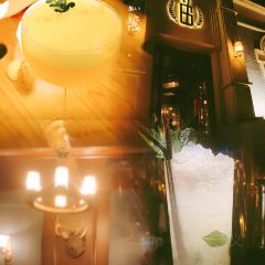 No76 BAR&CAFE 여행 사진
