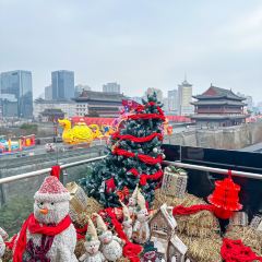 晓长安·烧尾宴(南门店) User Photo