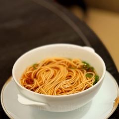 上海大华长风华邑酒店·彩丰楼 User Photo