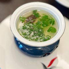 上海大华长风华邑酒店·彩丰楼 User Photo