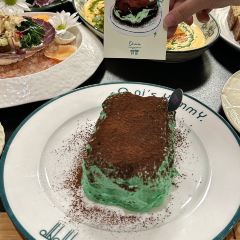 ONIONIO·Brunch&Bistro 여행 사진