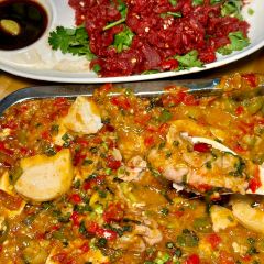 刘比把把烧(解放碑总店) User Photo