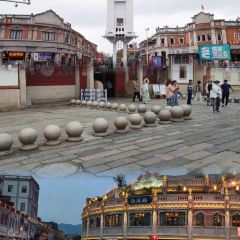 南麒楼 User Photo