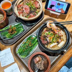 霞姐老牌瓦煲飯(中山路店)張用戶圖片