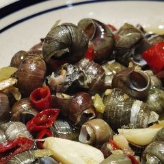 味仙居·喜悦餐厅(神仙居店) ảnh của người dùng