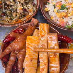 孔妈老火锅(总店) User Photo