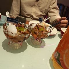 淮安宴·淮扬菜(淮海路二店) User Photo