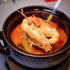 新时泰(南翔印象城MEGA店) User Photo