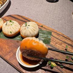 上海宴(白玉兰广场店) User Photo