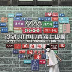 LAO NIU JIN User Photo