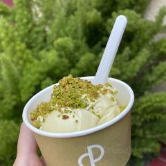 PAIN CHAUD 百丘(东平路店) User Photo