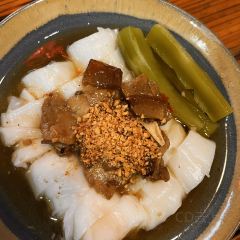 牛红馆(远东店) User Photo