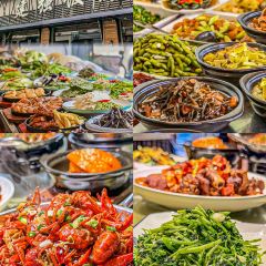 安吉佳盈饭店.本地农家土菜 User Photo