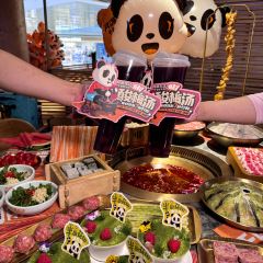 月满大江千层肚火锅(万象城店) 여행 사진