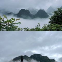 莫六山房莫六公农庄 User Photo